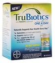 TruBiotics Daily Probiotic, 30 Kapsule - Bezlepkové, Soy Free Digestive + Immune Health Suplement for Men and Women (Pack of 2)