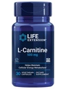 Life Extension L-karnitín 