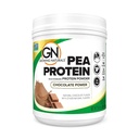 Pestovanie Naturals Raw Pea Protein Powder, Vegan Plant Based Protein, BCAA, Low-Carb, Low-Cugar, Chocolate Power, 1 libra (Pack of 1)