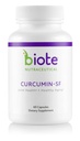 Biote Nutraceuticals - Curcumin SF - Circulation + Healthy Aging (60 kapsúl)