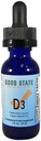 Vegánsky vitamín D3 dobrým štátom 100% rastlina Zdroj z Algae 
