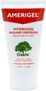 AMERIGEL Hydrogel Wound Dressing (3 oz.) - Poskytuje vlhkosť-Rich lieči prostredie pre suché rany