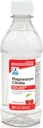 Quality Choice Magnestic Citer Oral Solution, 10oz - Saline Laxative, Supplement for Príležitostná úľava od zápchy, Mag Citer je jemný a účinný preháňadlo pre pravidelnosť (1, Cherry)