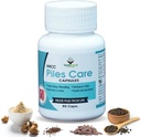 HERBOVEDAM Ayurvedic Piles starostlivosť o zníženie bolesti a odstránenie lumps kapsule