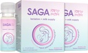 SAGA Organic L Laktation Shots 