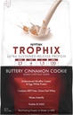 Syntrax Nutrition Trophix - Ultra Trvalá-Release Protein Blend, maslový škorica Cookie 5 libier. Skutočné Cookie Pieces