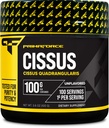 PrimaForce Cissus Quadrangularis Extract, Neochutený prášok, 100 gramov