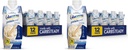 Glucerna - 30G, Vanilla, 12 grófov (pack of 2)