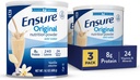 Zaistiť Original Vanilla Nutrition Powder 