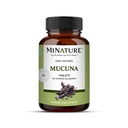 Mucuna Tablety mi Príroda 