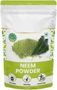 Organik Neem Powder, Pumples Skin Brightening Evens Skin Tone Beauty Food Grade Natural Herba -100 gm