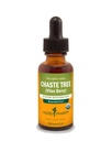 Herb Pharm Chaste Tree Liquid Extract for Female Reprodukčné systémy Support - 1 Ounce (DCHASTE01)