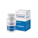 MediNatura Traumeel Homeopatická Arnica + 13 Aktívne zložky pre svalovú hmotu, kĺb, chrbát, artritída, zranenie, cvičenie súvisiace bolesti a bolesti - vyrobené v Nemecku - 100 tabliet