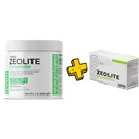 Zeolit Powder 1 libra - 454 g