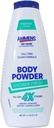 Ammens Medied Powder Shower Fresh 11 oz (Pack of 2)