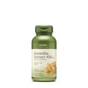 GNC bylinné Plus Boswellia extrakt 450mg doplnok, Vegetarián, podporuje spoločné zdravie, 100 porcií