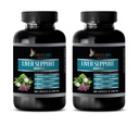 pilulky na obličkovú pečeň - LIVER PODPORA COMPLEX 1200 MG - EXTRA ENERGY FORMULA - mlieène pilulky na bodkované mlieko, èistiace a detoxikačné kyseliny močovej, návaly kyseliny močovej, detoxikačné pilulky na detoxikáciu pečene, detoxikácia a oprava pečene 2B 60C