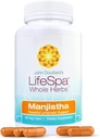 LifeSpa celé byliny Manjistha Kapsule 