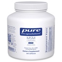 Pure Encapsulations MSM Kapsule 