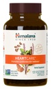 Himalájske srdceCare - Bylinné srdce zdravotné doplnky s Ashwagandha a Amla - Vegan, Non-GMO, Gluten Free, 720 mg, 120 Kapsule