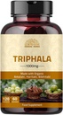Triphala 120 kapsúl