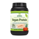 Bylinné Secrets Vegan Protein 