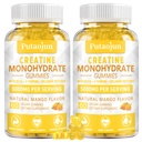 Monohydrát kreatínu s vitamínmi D3 & B12 