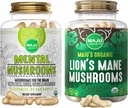 Maju Superfoods Kapsuly Huby