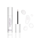 LashCare+ Sérum na zvýšenie rias pre staršie ženy - dlhšie, hrubšie Lashes za 12 týždňov - pre citlivé oči, prírodný rast - zlepšenie, kondicionér pre dlhšie vyzerajúce Lashes (1ml (1 mesiac dodávky)