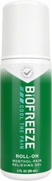 Biofreeze Bolesť Relief Gél, Artritída Bolesť Relief, Knee & Lower Back Bolesť Relief, Bolesť Bolesť Bolesť Bolesť Bolesť Bolesť Bolesť Bolesť Bolesť Bolesť Bolesť Bolesť Bolesť Bolesť Bolesť Bolesť Bolesť, Úľava krku, Úľava od bolesti, Lekár odporúča, FSA Vhodná, 3 FL OZ Biofreeze Menthol Gel