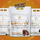 Jadro Nutritionals Grow Mass Gainer 