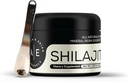 Altman & Erika A&E Naturals Shilajit Resin Premium Himalayan Organic Resin 