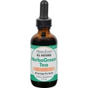 Herba Sway - Herbagreen Tea Peach, 2 fl oz kvapalina