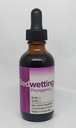 BedWetting pre deti pomocou prorganics