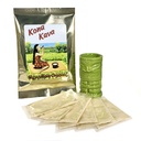 Kona Kava Instant 30% Kavalaktón Kava Nápoje Jednoliatky - Tropical - 6 balení
