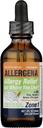 PROGENA - Alergena Zone 1 - Znižovanie alergie (2 FL Ounce)