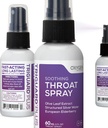 TriGuard Plus Troat Spray 