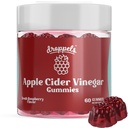 Droppels Apple Cider Ocogar Gummies 1000mg s Beet Root & Pomegranate 