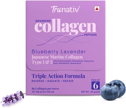Pokročilý japonský morský kolagén Powder 