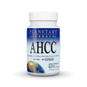 Planetárne byliny AHCC, na podporu imunitného systému* 500 mg - 30 kapsúl