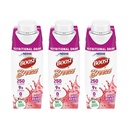 Boost Breeze Nutritional Drink Wildberry, 8 Fl Oz (pack of 3)