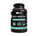 Myo- Inozitol (365 kapsúl) Žiadne horčík alebo ryžové výplne, vždy čisté, Lab Overené