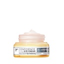 IT Kozmetika Dôvera v očný krém - Anti Aging Peptide Eye Cream pre tmavé kruhy a vrásky, ľahká hydratácia 48HR, 2% Super Peptide Concentration, Hladké & Brighten Undereye, Všetky typy pleti