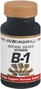 Vitamín B-1 100 mg tablety 100 tabliet (balenie 2)