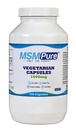 KALA HEALTH MSMPure MSM Vegetariánske kapsule 