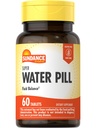 Sundance Water Pill 60 Tablety 