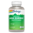 SOLARAY High Energy Multivitamínový 