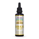 24K ORMUS Gold - od priekopníkov ORMUS. Minerály oceánovej plazmy so skutočným 24K monoatomickým zlatom. Posvätne vytesaný s úctou.
