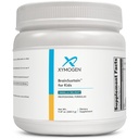 XYMOGEN MozogSustain for Kids - N-Acetyl-L-Cysteine, Alpha Lipoic acid and DHA for Kids Focus Support - Brain Supplements for Memory and Focus - Non-GMO, Gluten, Soy + Dairy-Free (9.47 oz)