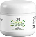 PawPuritity Tear Stain Remover Powder pre psy a mačky - 2 oz 